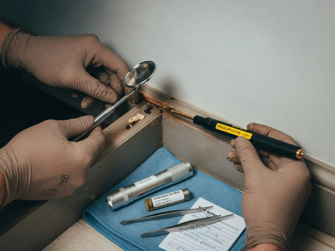 Why choose Emergency Pest Control in Stockwell, IN